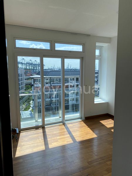 2 Bed Apartment (Condo) for Rent in  Icon @ Pasir Panjang - Image 9